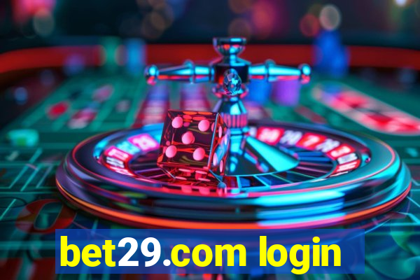 bet29.com login